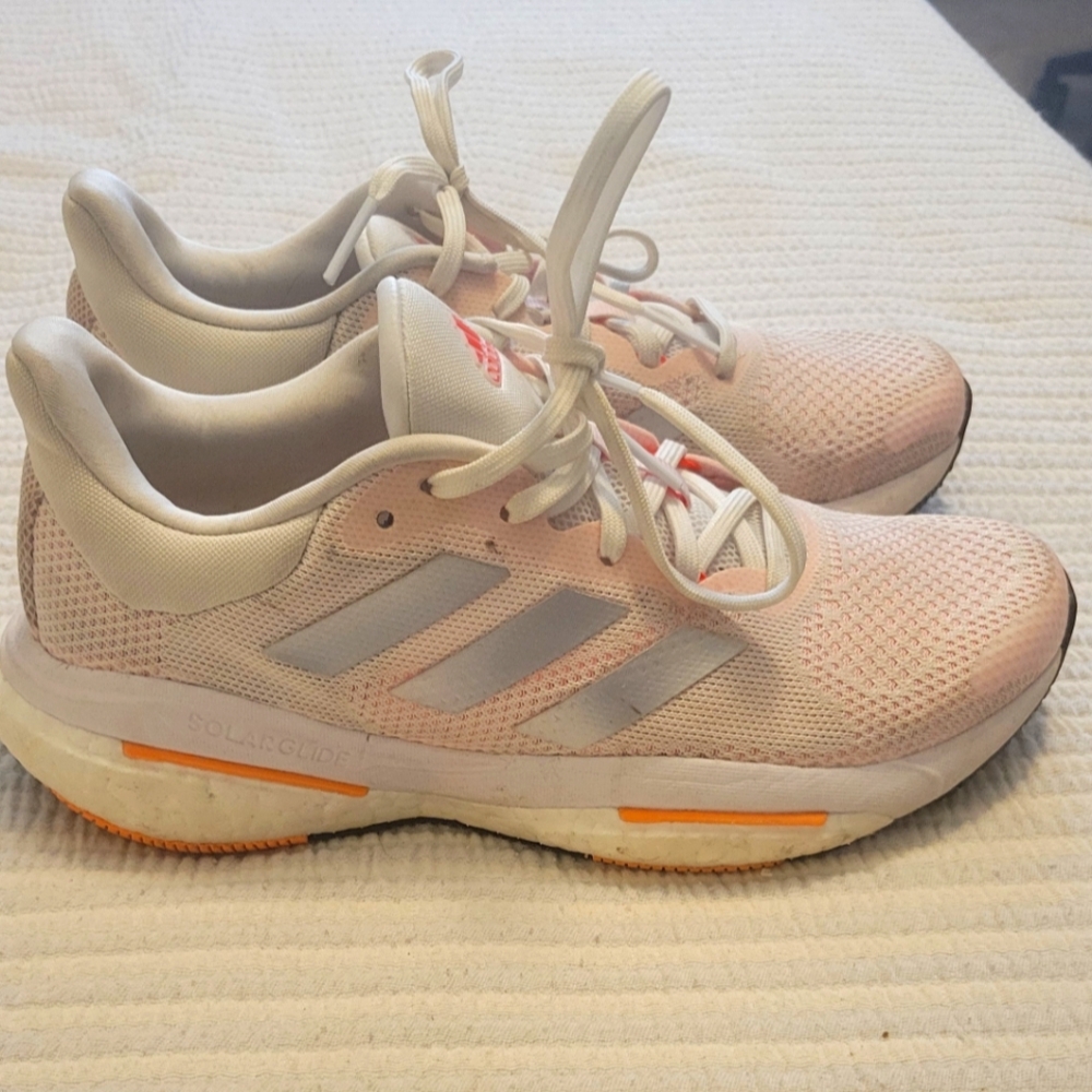 Adidas SolarGlide Sneakers